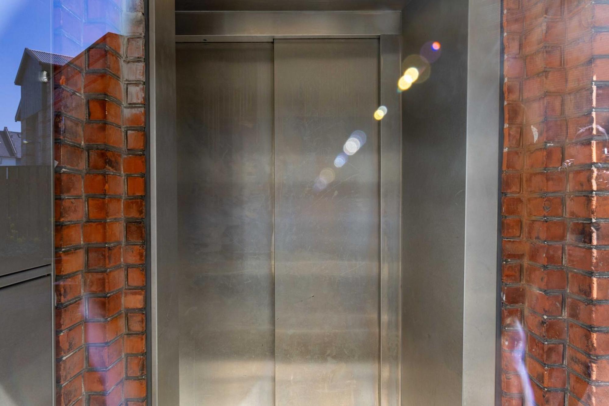 Spacious 3 Bedroom Apartment In Peaceful Area Copenhaga Exterior foto